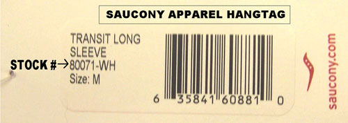 Apparel